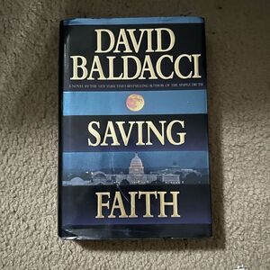 SAVING FAITH
